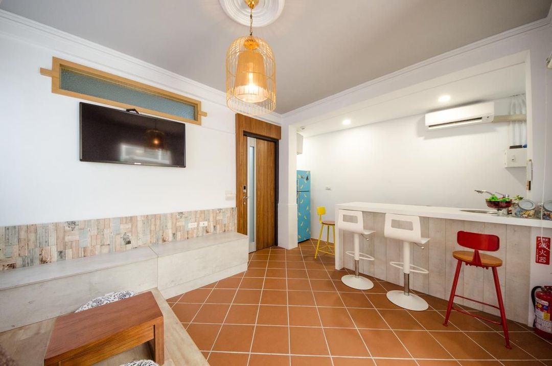Tainan Travel Inn-9
