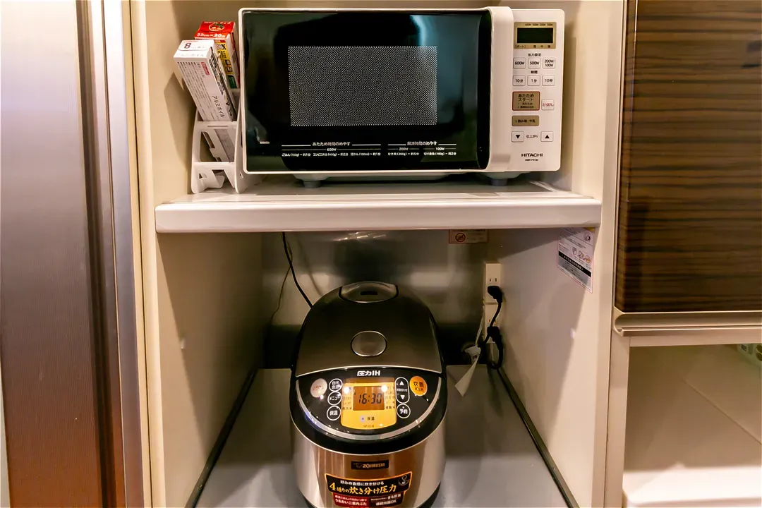 IKEDAYA 長柄河濱公寓