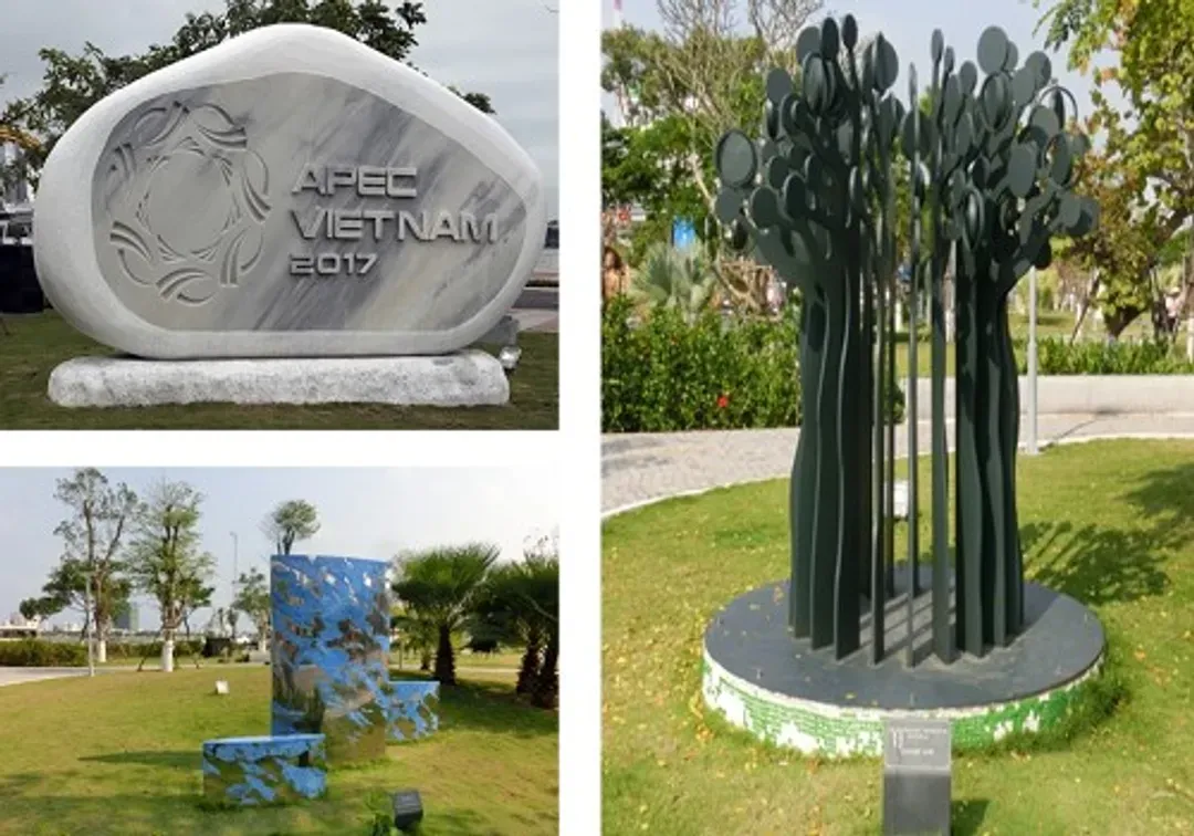 峴港APEC公園