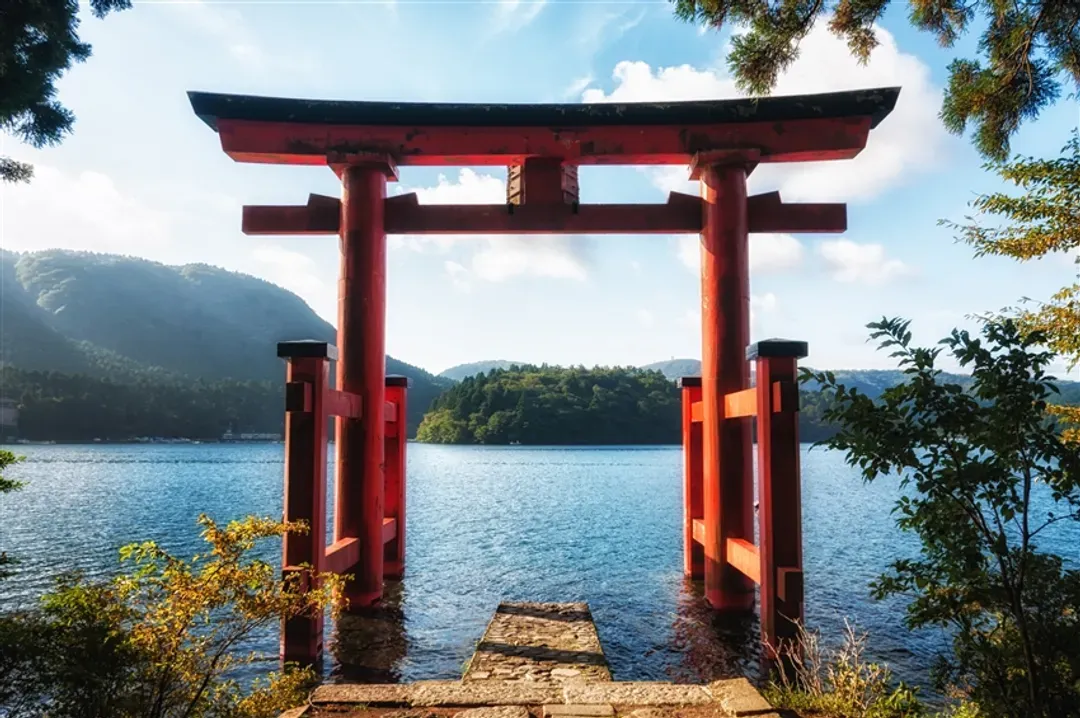 小資東京旅遊｜東京迪士尼.河口湖.忍野八海.明治神宮.敘敘苑燒肉.溫泉購物七日
