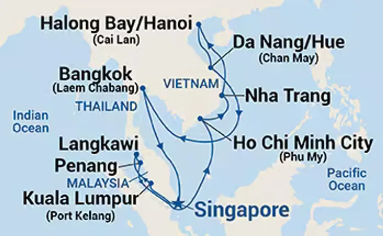 行程簡介-overview