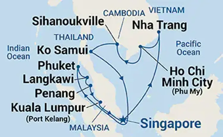 行程簡介-overview