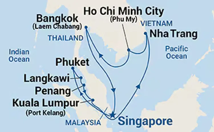 行程簡介-overview