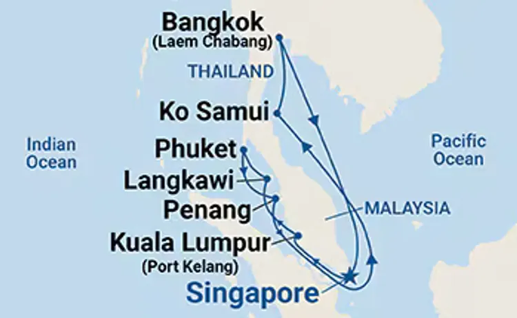 行程簡介-overview