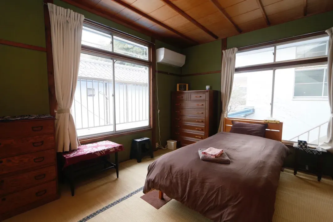 Tokami House 安来旅居