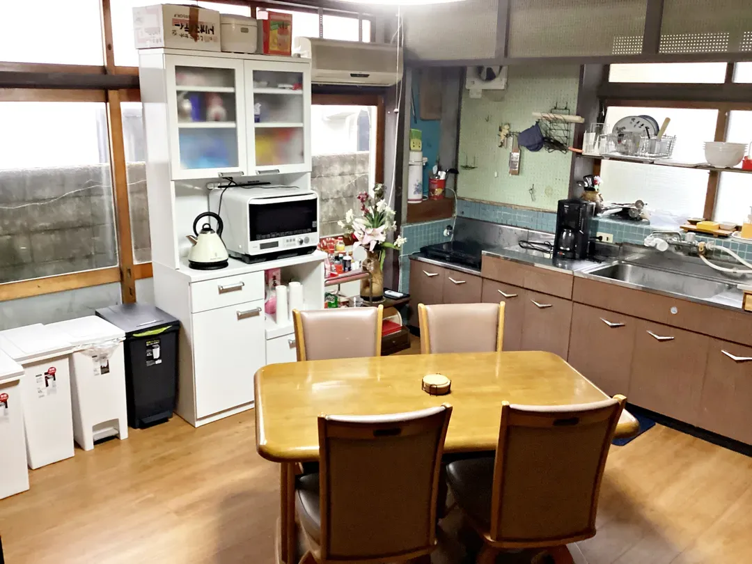 Tokami House 安来旅居