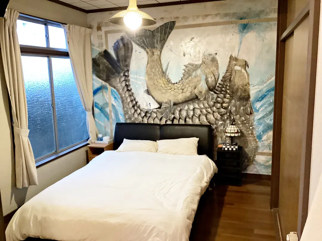 Tokami House 安来旅居