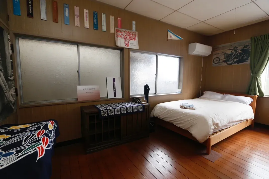 Tokami House 安来旅居