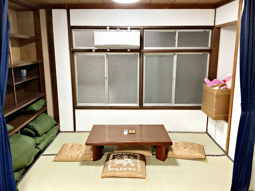 Tokami House 安来旅居