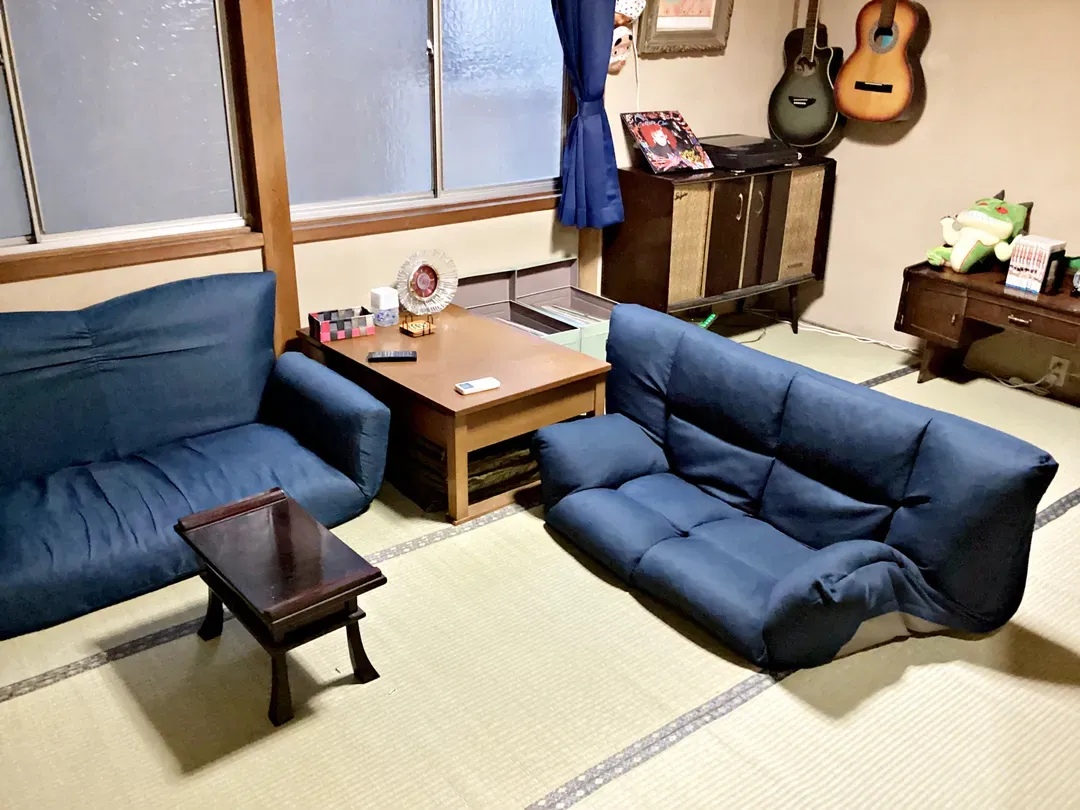 Tokami House 安来旅居