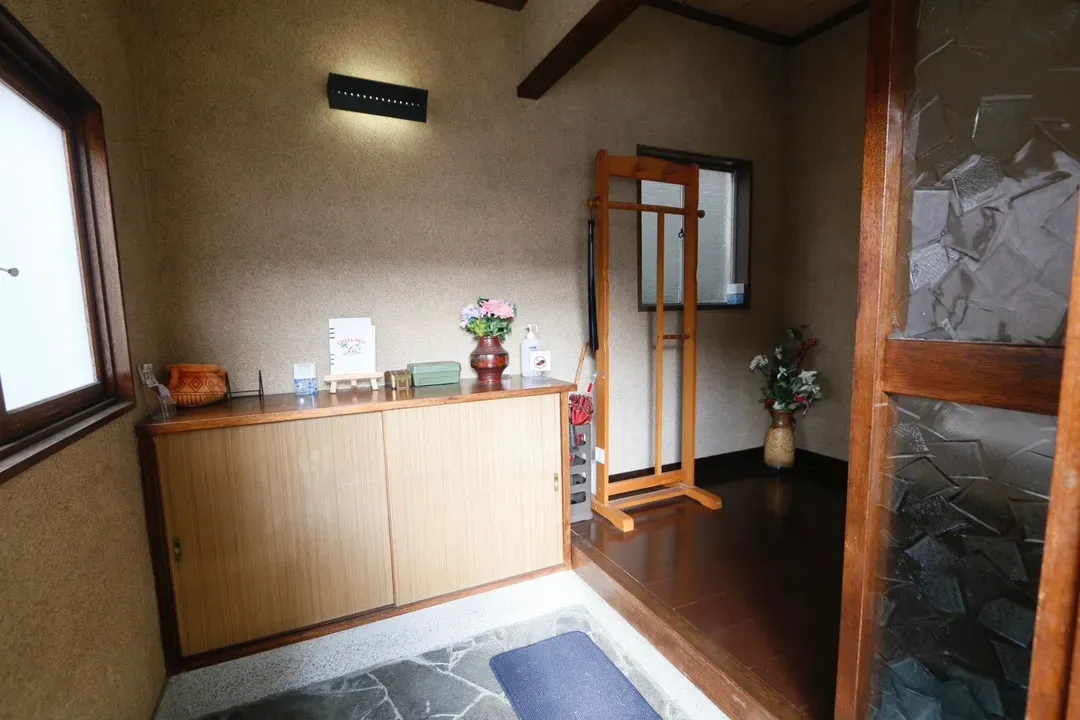 Tokami House 安来旅居