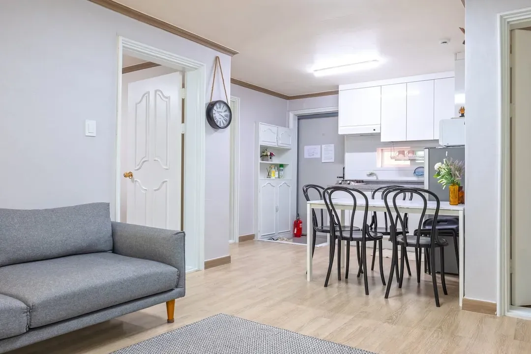 可愛小屋 (Lovely House)-7