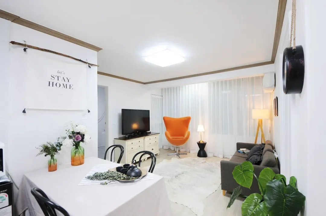 可愛小屋 (Lovely House)-2