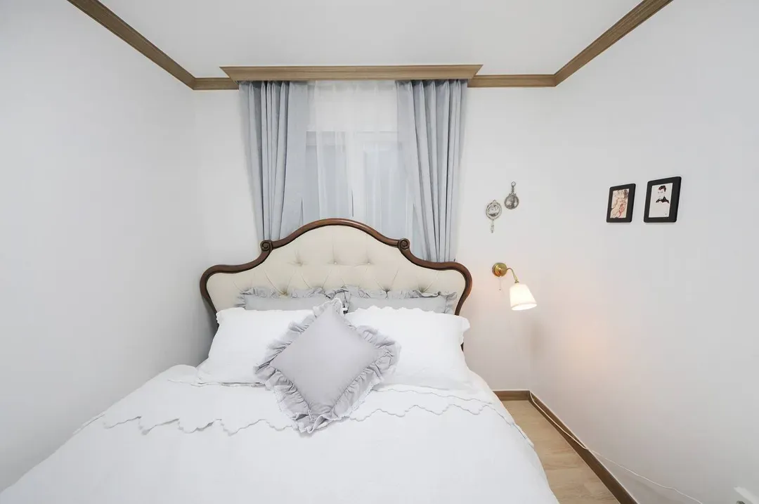 可愛小屋 (Lovely House)-5
