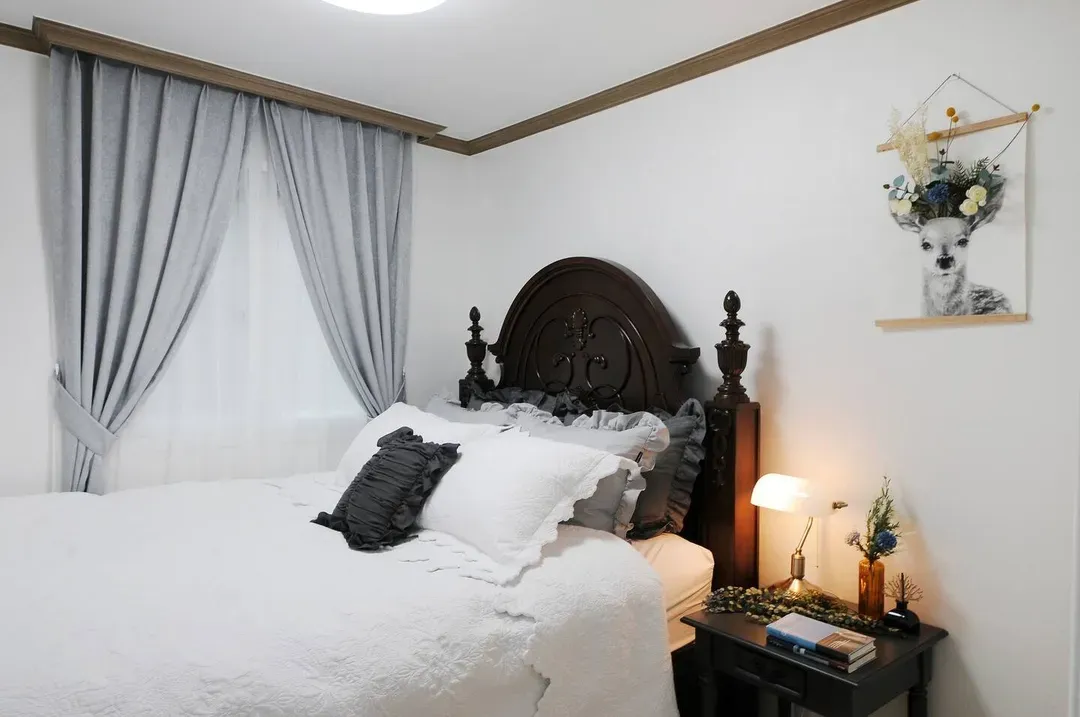 可愛小屋 (Lovely House)-4