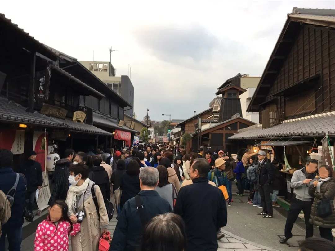 輕奢行｜關西近鐵雙鐵道｜萬豪雅宿．日本最強心願神社．侘寂古寺．琵琶湖天空露台．海女小屋．和牛饗宴．溫泉一晚｜阪名6日-6