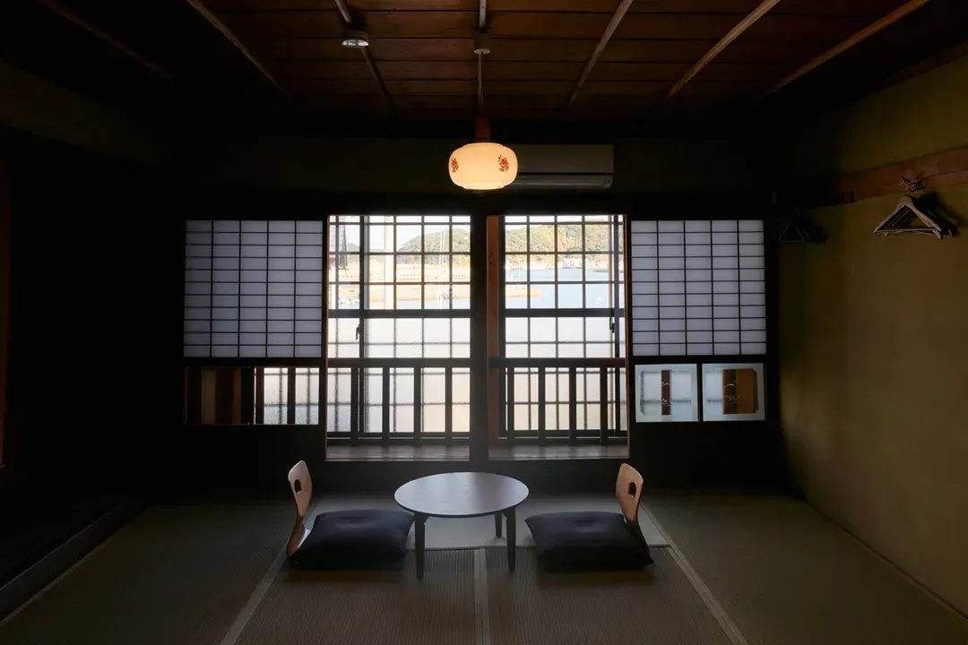 THE Iki Wind Inn