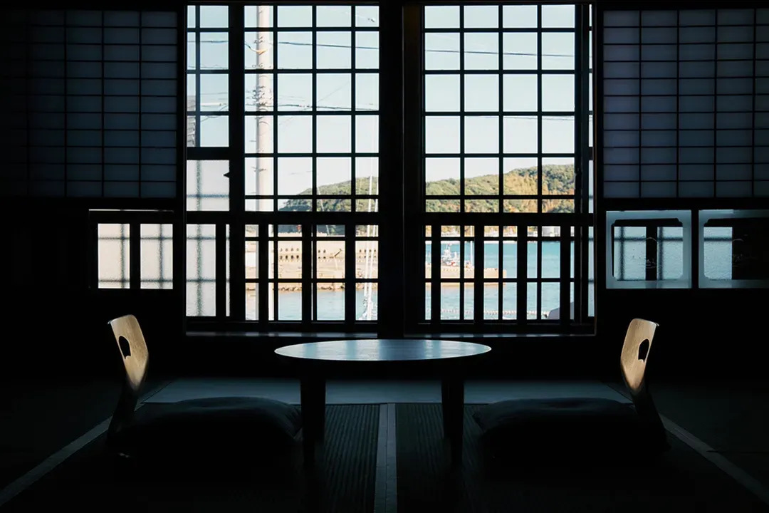 THE Iki Wind Inn
