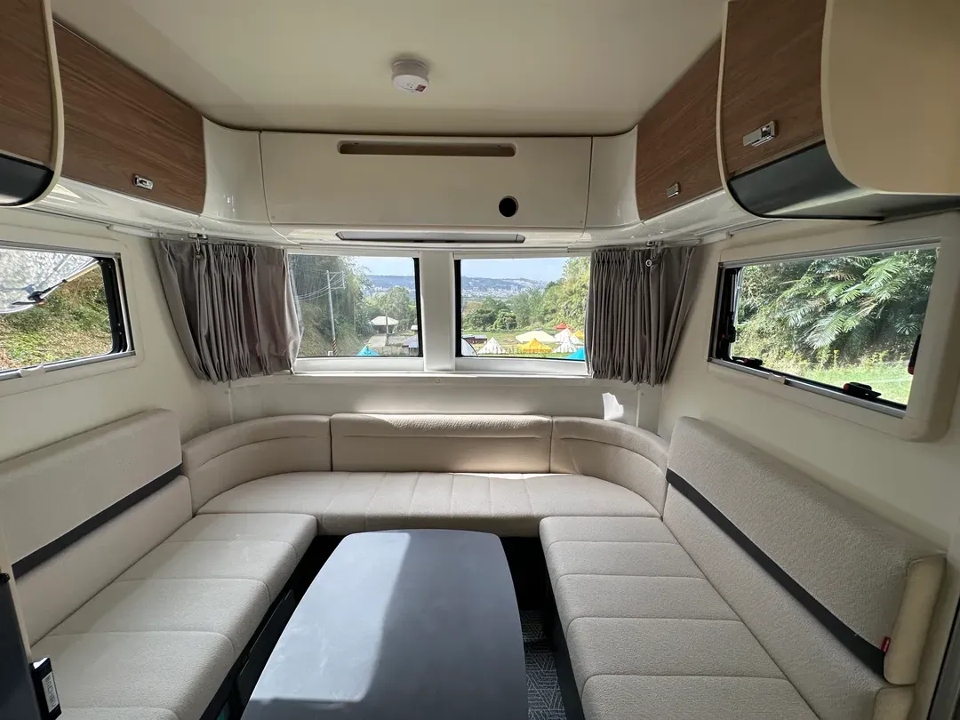 童露人露營區 |獨家8折起！ 豪華一泊一食再贈下午茶加獨立衛浴-11