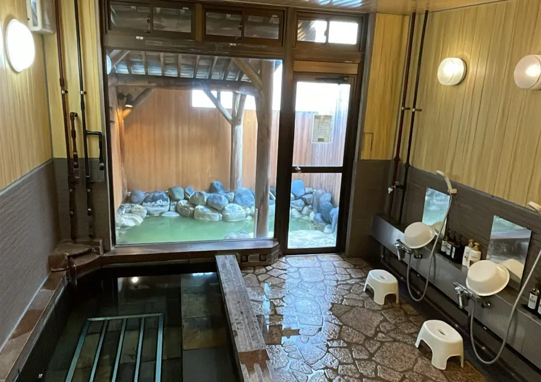 旅籠Nagomi旅館-16