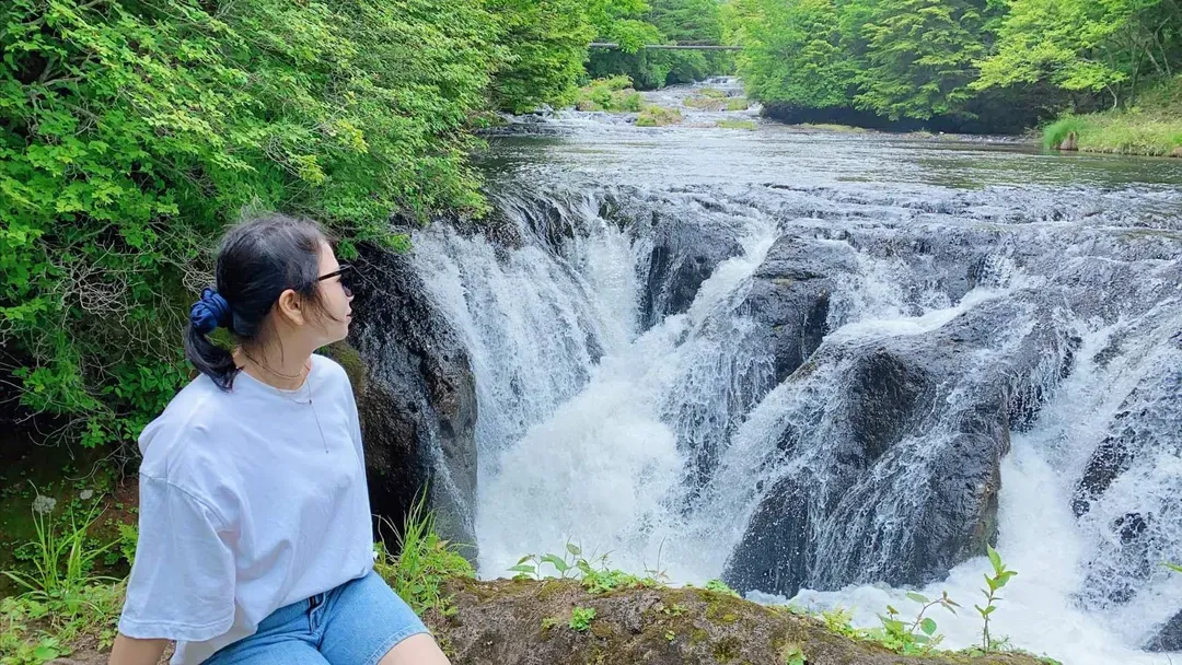 旅籠Nagomi旅館-8