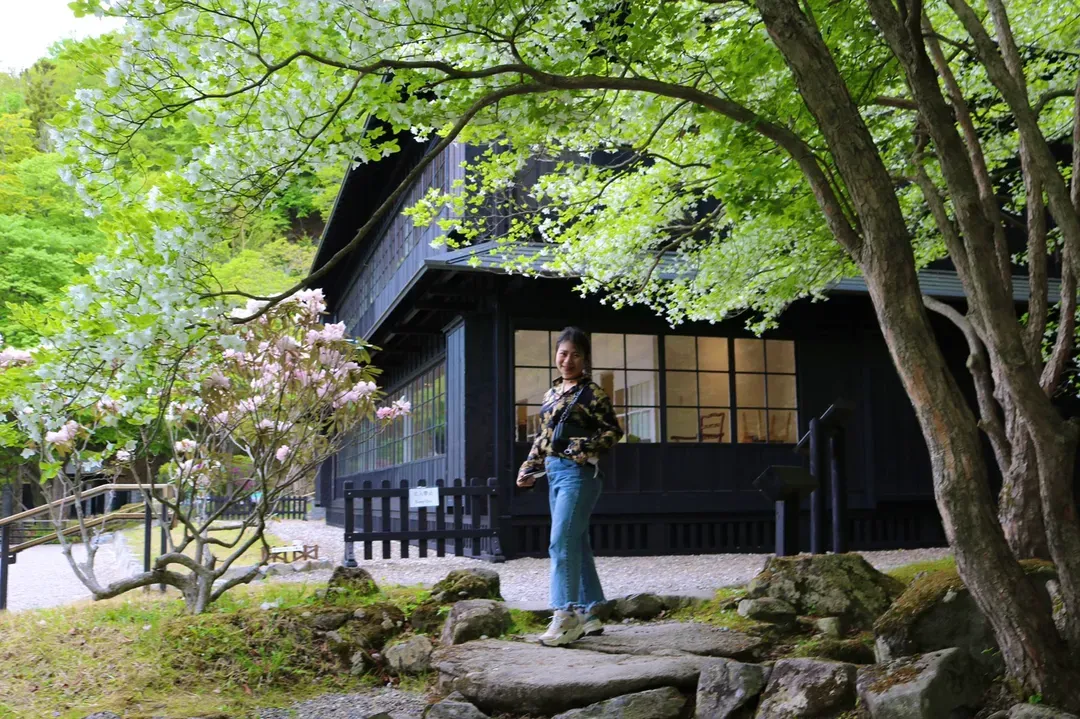 Hatago Nagomi