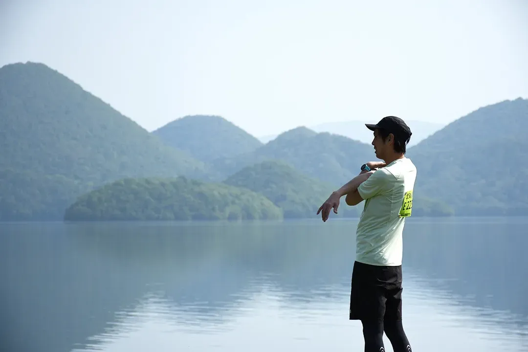 完售，感謝支持！【2025洞爺湖馬拉松】參賽權＋超值精選4晚住宿．精選套裝組-8