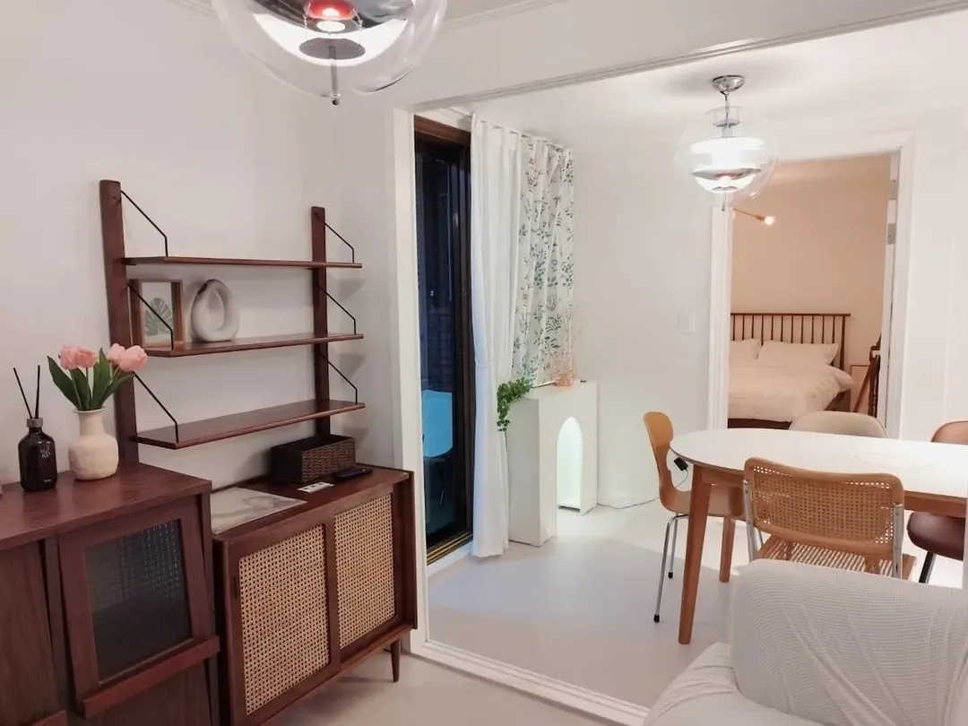 首爾-JUNG小屋