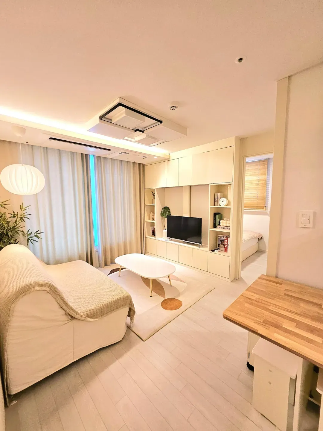 Julie小屋-1