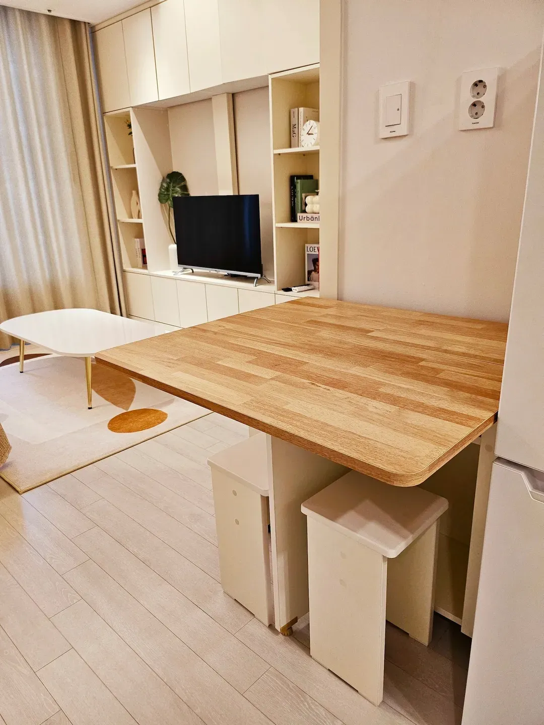 Julie小屋-5