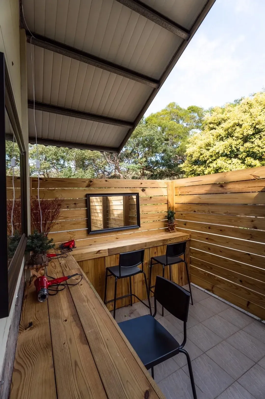 黃金好望角露營區 | 限時優惠75折！超美夕陽懶人露營，豪華一泊二食-12