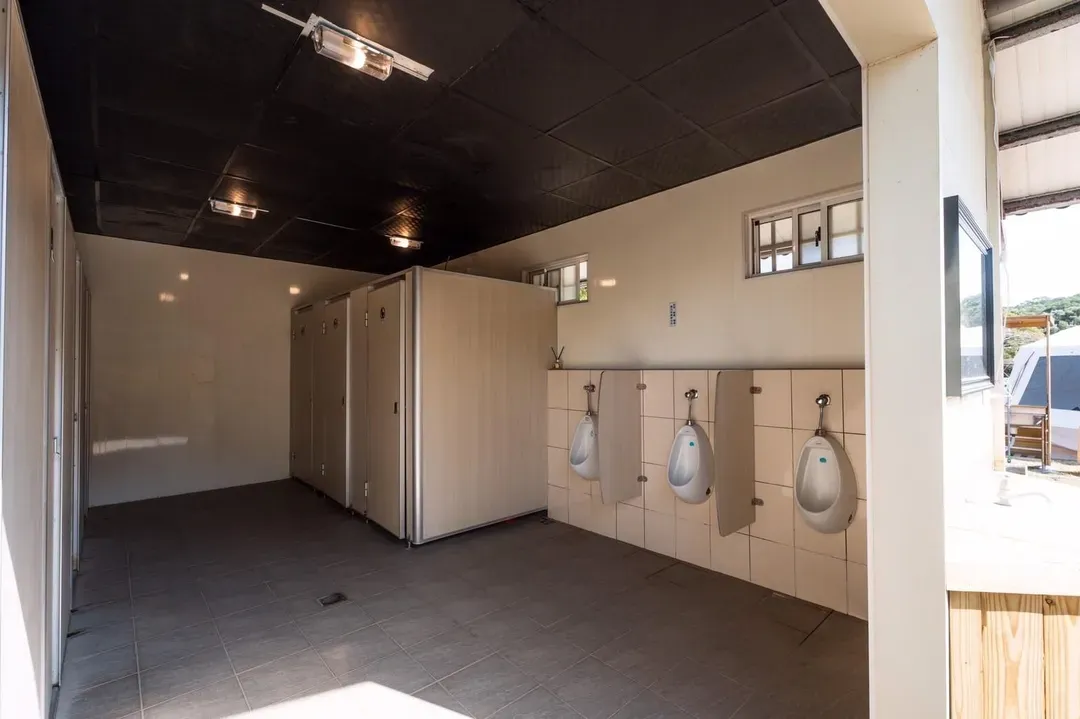 黃金好望角露營區 | 限時優惠75折！超美夕陽懶人露營，豪華一泊二食-11