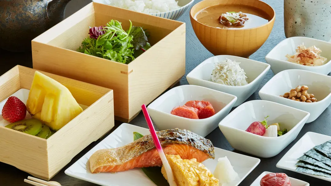 银座赛莱斯廷饭店｜新桥站步行3分