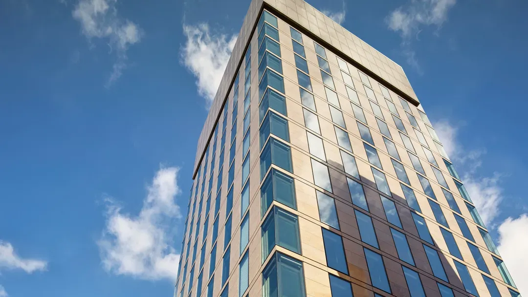 银座赛莱斯廷饭店｜新桥站步行3分