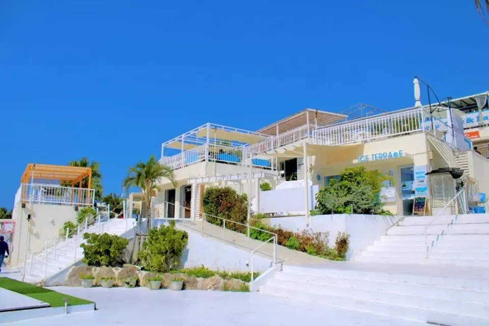 沖繩跟團 探索沖繩～海洋博公園、玉泉洞王國村、尋找寶可夢、那霸半日閒五日