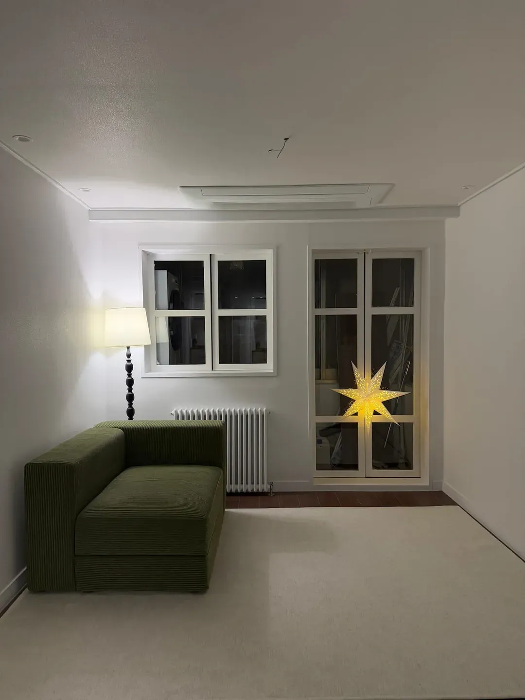 釜山-安努克傳布小屋 (Anook jeonpo)