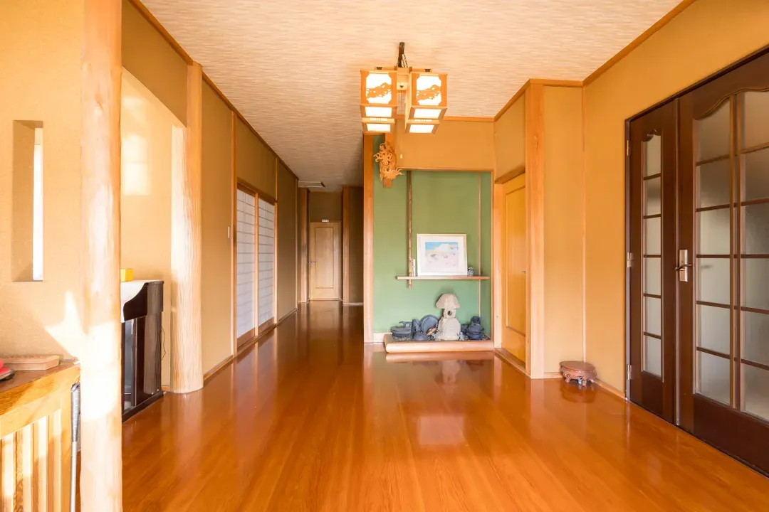Japanese-style room KAWANISHIEN-2