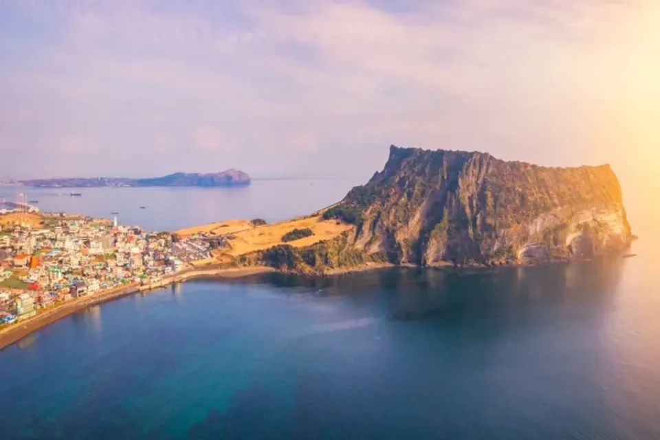 Chill玩濟州～9.81重力賽車、森林小火車、老饕名菜醬蟹、全程五星藍鼎酒店五日-3