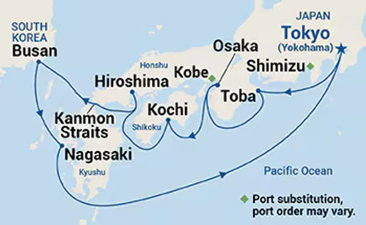 行程簡介-overview