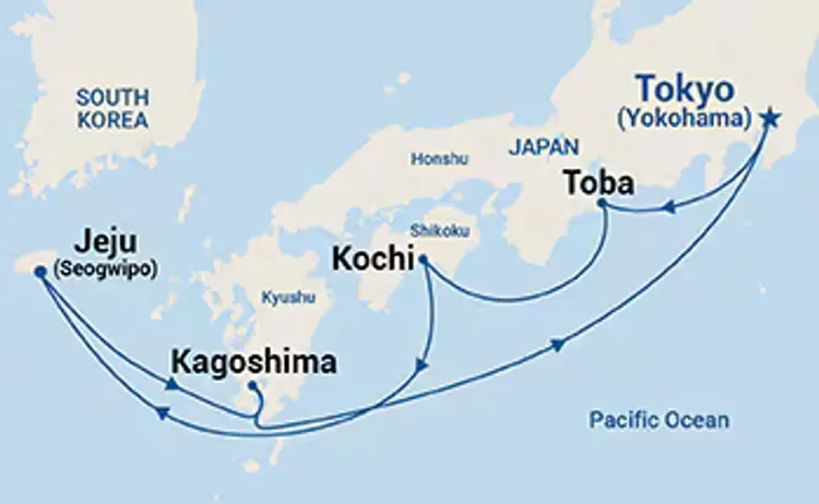 行程簡介-overview