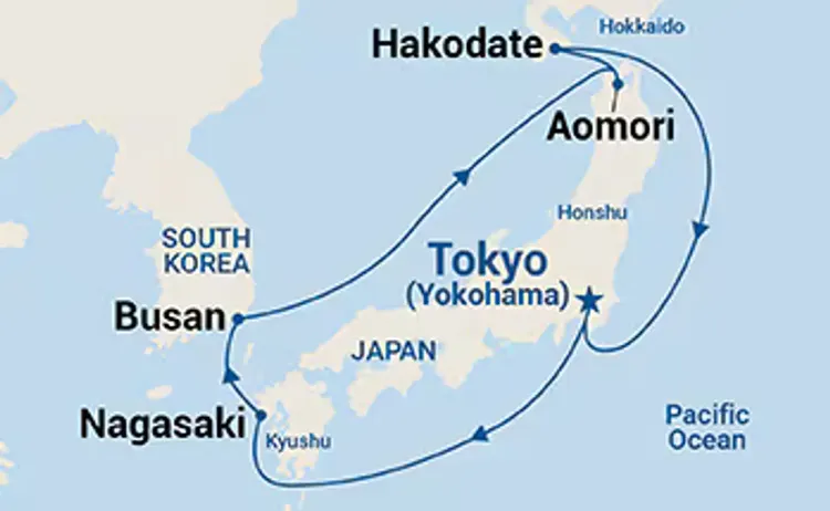 行程簡介-overview