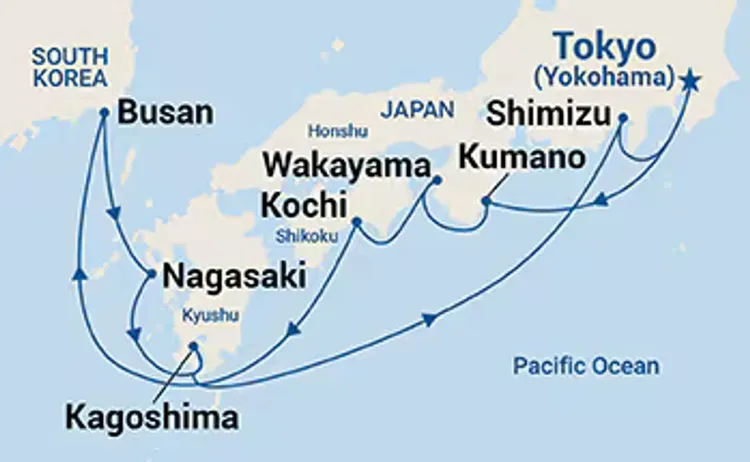 行程簡介-overview