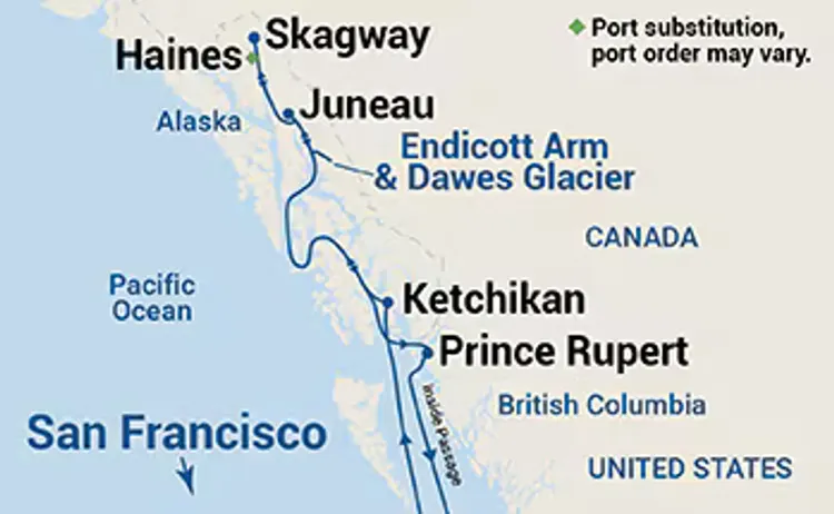 行程簡介-overview
