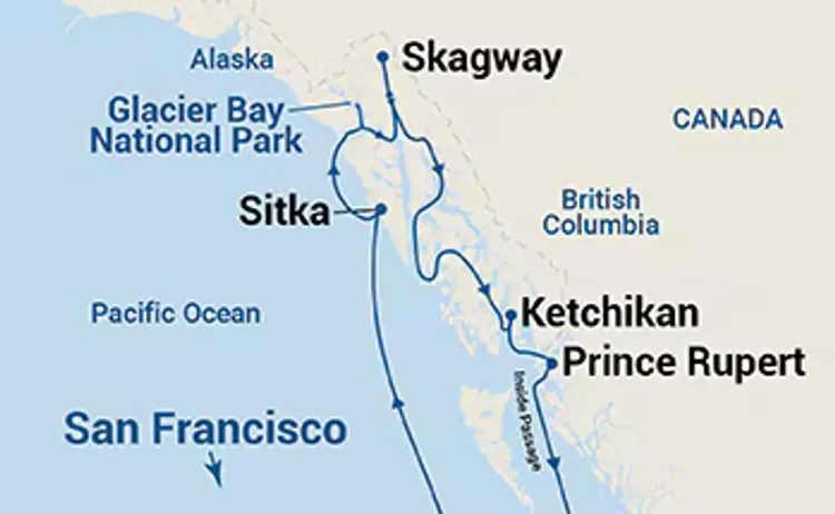 行程簡介-overview