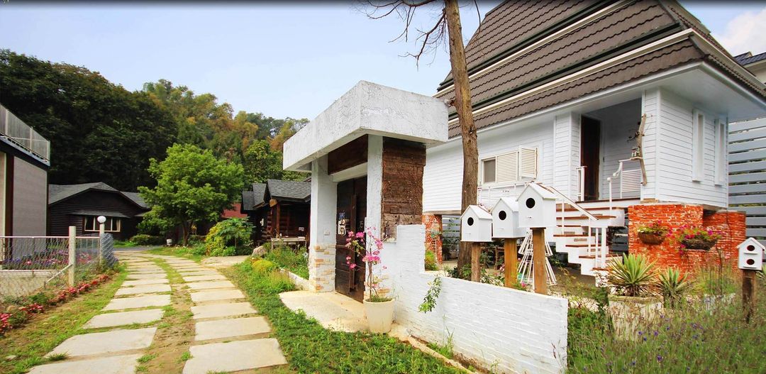 더믈 레이크 비앤비 (Double Lake B&B)-1