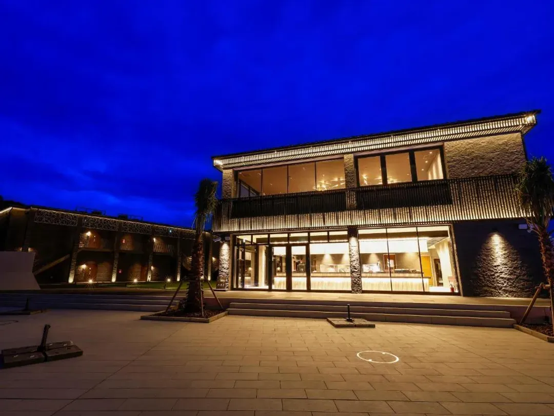 FIVE SPRING RESORT THE SHIRAHAMA
