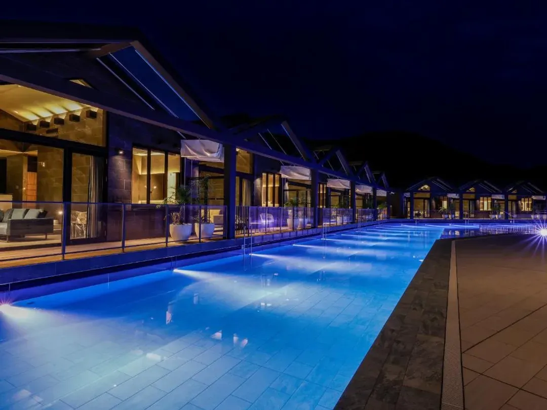 FIVE SPRING RESORT THE SHIRAHAMA