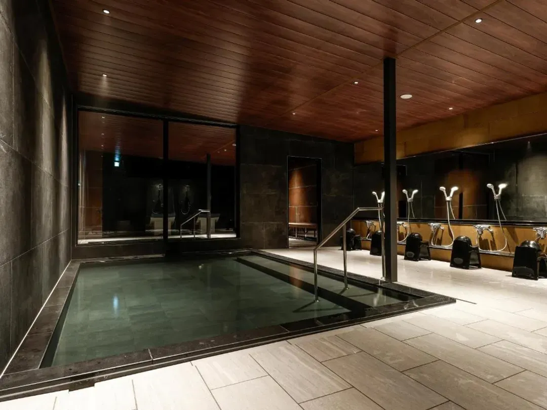 FIVE SPRING RESORT THE SHIRAHAMA