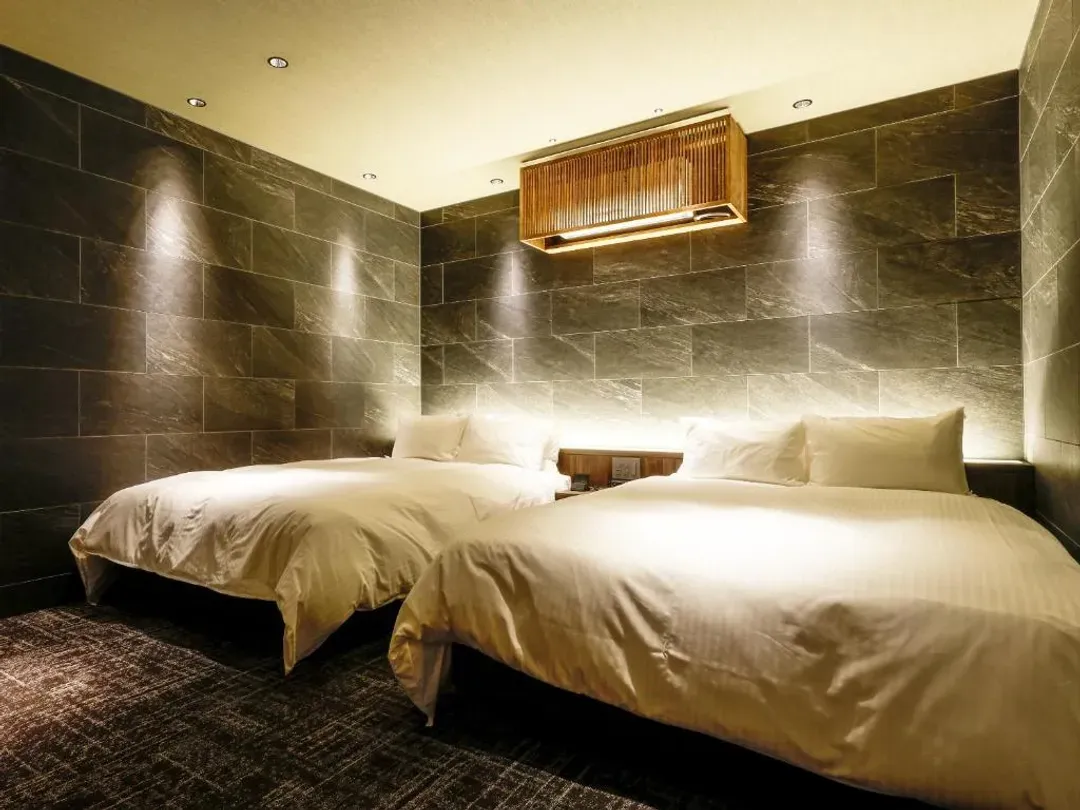 FIVE SPRING RESORT THE SHIRAHAMA