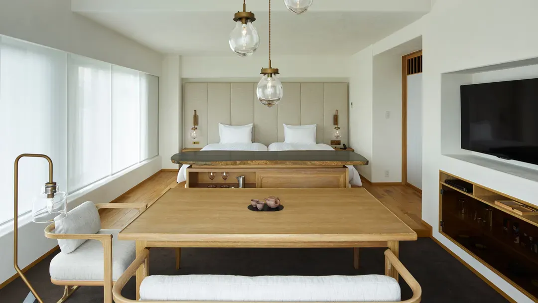 Hotel The Celestine Kyoto Gion